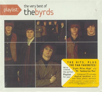 The Byrds - The Very Best of The Byrds download mp3 flac