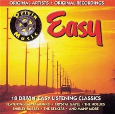 Various - Easy Drivin' Music download mp3 flac