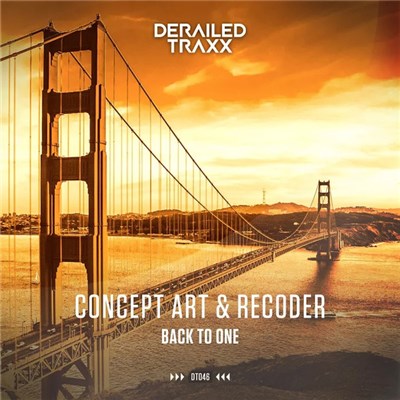 Concept Art & Recoder - Back To One download mp3 flac