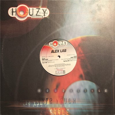 Alex Lab - Ghost House download mp3 flac