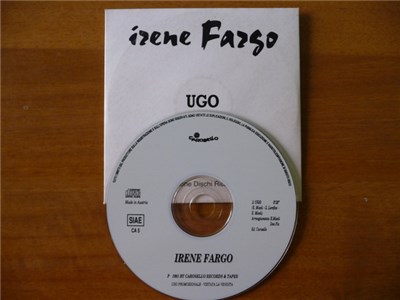 Irene Fargo - Ugo download mp3 flac