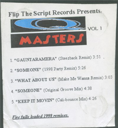 Various - Q Masters Vol.1 download mp3 flac