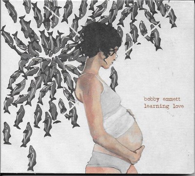 Bobby Emmett - Learning Love download mp3 flac