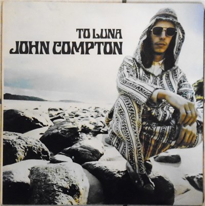 John Compton - To Luna download mp3 flac