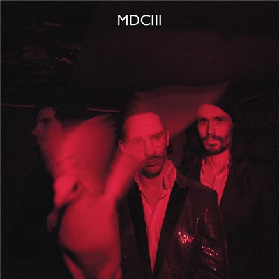 MDCIII - MDCIII download mp3 flac