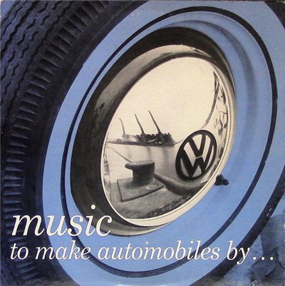 Hale Rood - Music To Make Automobiles By download mp3 flac