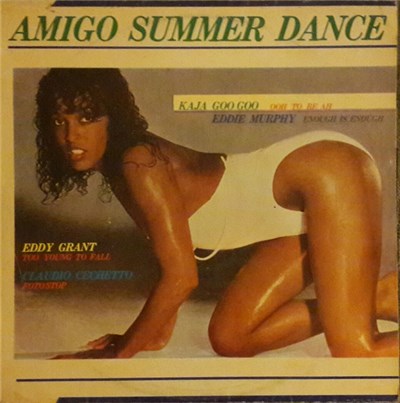 Various - Summer Dance download mp3 flac