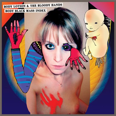 Body Lotion & The Bloody Hands - Body Black Mass Index download mp3 flac