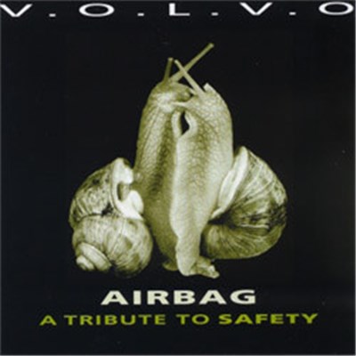 V.O.L.V.O. - Airbag - A Tribute To Safety download mp3 flac