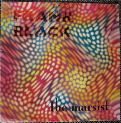 Frank Black - The Marsist download mp3 flac