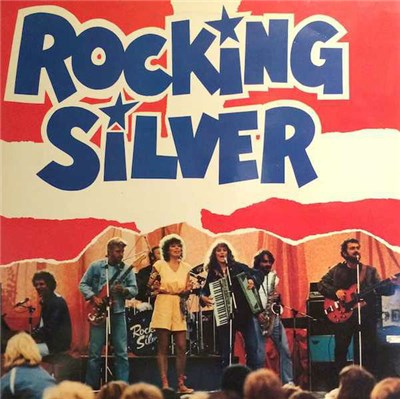 Rocking Silver - Rocking Silver download mp3 flac