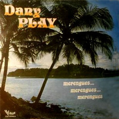 Dany Play - Merengues... Merengues... Merengues download mp3 flac