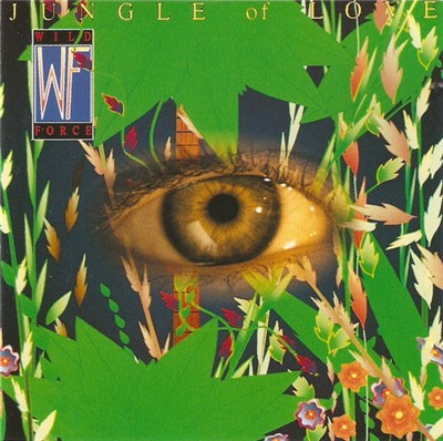 Wild Force - Jungle Of Love download mp3 flac