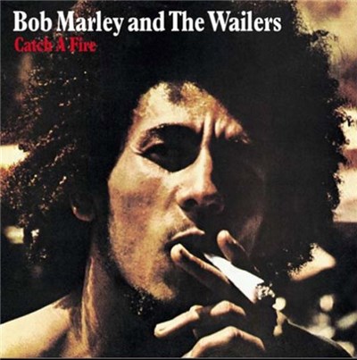 Bob Marley & The Wailers - Catch A Fire download mp3 flac