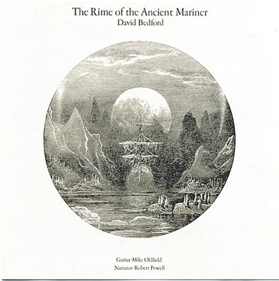 David Bedford - The Rime Of The Ancient Mariner download mp3 flac