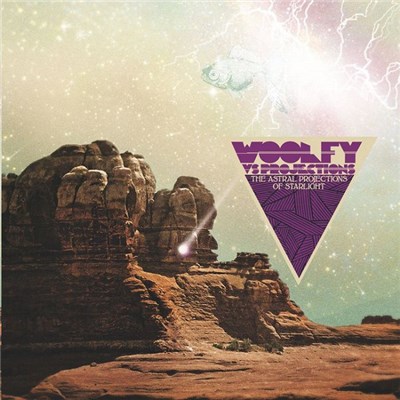 Woolfy vs Projections - The Astral Projections Of Starlight download mp3 flac