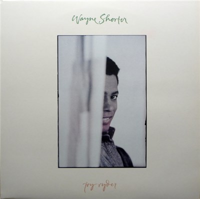 Wayne Shorter - Joy Ryder download mp3 flac