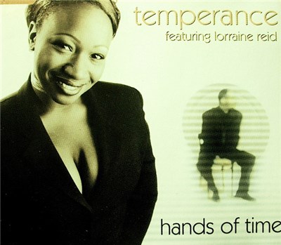 Temperance Featuring Lorraine Reid - Hands Of Time download mp3 flac