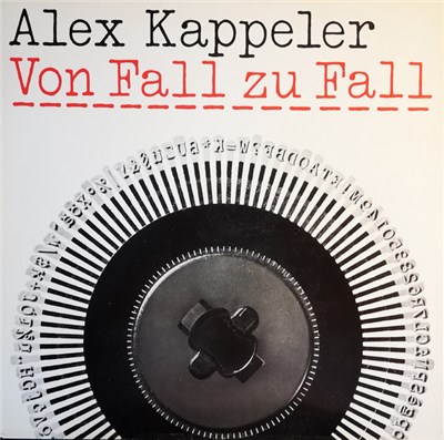 Alex Kappeler - Von Fall zu Fall download mp3 flac
