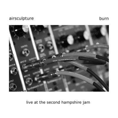 AirSculpture - Burn download mp3 flac
