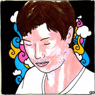 Red Cortez - Daytrotter Session 11/5/2008 download mp3 flac
