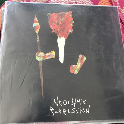 Neolithic Regression - Neolithic Regression download mp3 flac