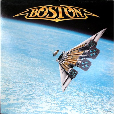 Boston - Third Stage download mp3 flac