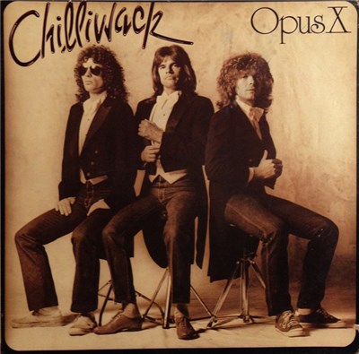Chilliwack - Opus X download mp3 flac