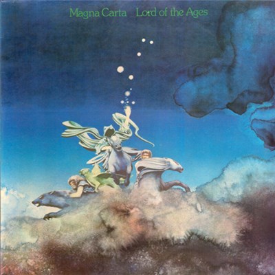 Magna Carta - Lord Of The Ages download mp3 flac