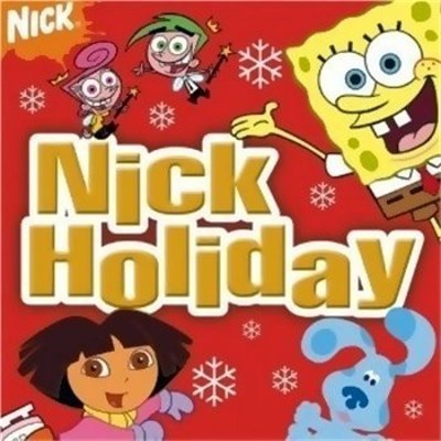 Various - Nick Holiday download mp3 flac