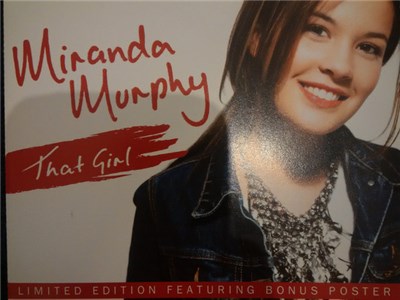 Miranda Murphy - That Girl download mp3 flac