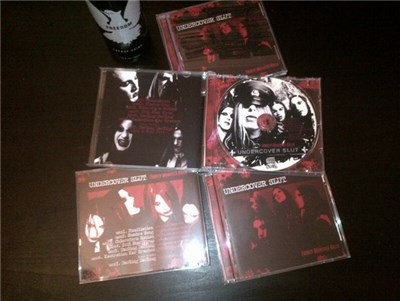 Undercover Slut - Thirty Minutes Kills download mp3 flac