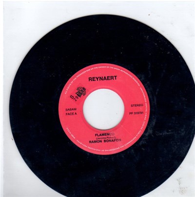 Ramon Bonafon - Flamenco download mp3 flac