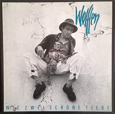 Wolffen - Wie Zwei Schöne Tiere download mp3 flac