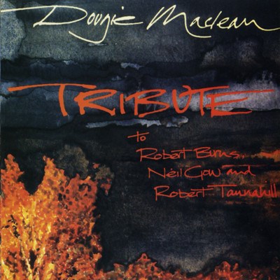 Dougie MacLean - Tribute download mp3 flac