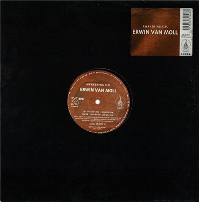 Erwin van Moll - Awakening E.P. download mp3 flac