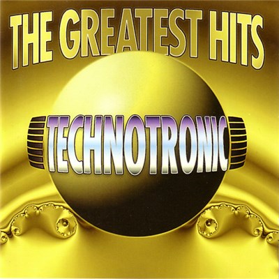 Technotronic - The Greatest Hits download mp3 flac