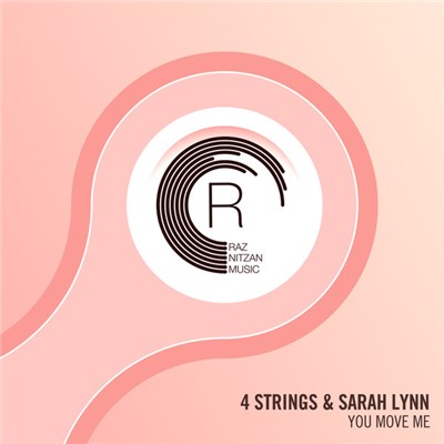 4 Strings & Sarah Lynn - You Move Me download mp3 flac