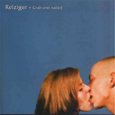 Reiziger - Grab And Nailed download mp3 flac