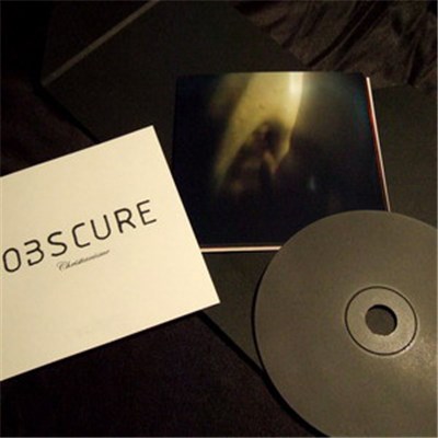 Obscure - Christianisme download mp3 flac