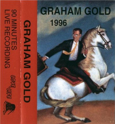 Graham Gold - Love Of Life 1996 download mp3 flac