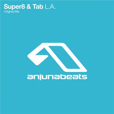 Super8 & Tab - L.A. download mp3 flac