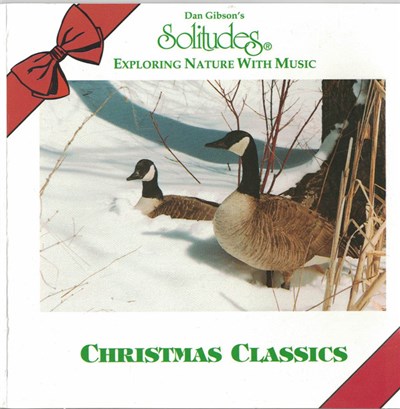 Dan Gibson / Hennie Bekker - Solitudes - Christmas Classics download mp3 flac