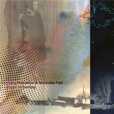 Vitaly Maklakov & Nicholas Fair - A Pool Of Memory download mp3 flac