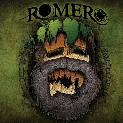 Romero - Take The Potion download mp3 flac