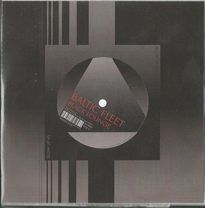 Baltic Fleet - Black Lounge / 3 Dollar Dress download mp3 flac