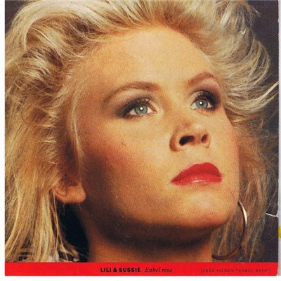 Lili & Sussie - Enkel Resa download mp3 flac