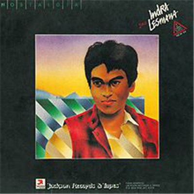 Indra Lesmana - Nostalgia download mp3 flac