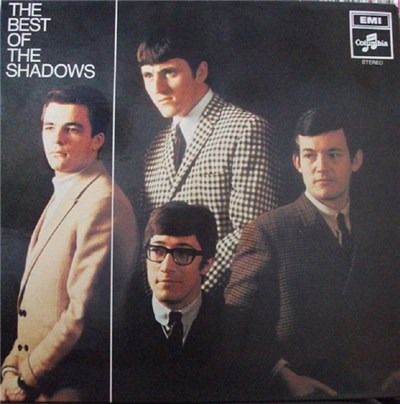 The Shadows - The Best Of The Shadows download mp3 flac