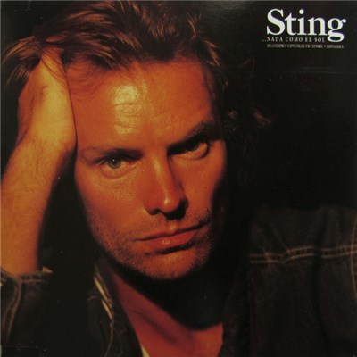 Sting - ...Nada Como El Sol (Selecciones Especiales En Espanol Y Portugues) download mp3 flac